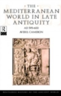 Mediterranean World in Late Antiquity