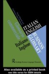 Italian/English Business Glossary