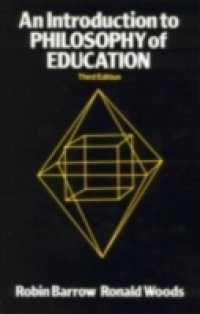 Introduction to Philosophy of Education