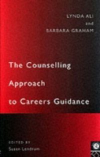 Counselling Approach to Careers Guidance