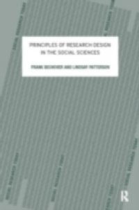 Principles of Research Design in the Social Sciences