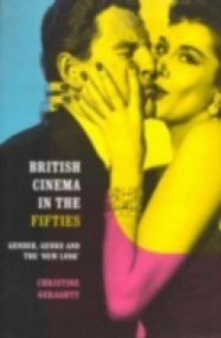 British Cinema in the Fifties