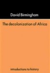Decolonization Of Africa