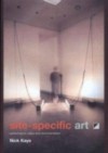 Site-Specific Art