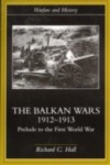 Balkan Wars 1912-1913