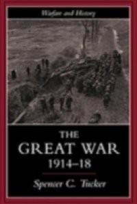 Great War, 1914-1918