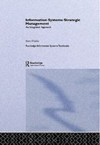 Information Systems Strategic Management