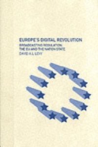 Europe's Digital Revolution