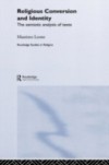 Religious Conversion and Identity