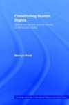 Constituting Human Rights