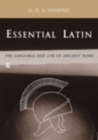 Essential Latin