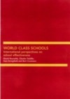 World Class Schools