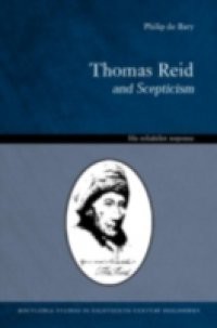 Thomas Reid and Scepticism