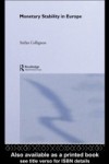Monetary Stability in Europe