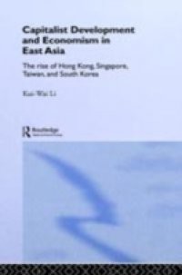 Capitalist Development and Economism in East Asia