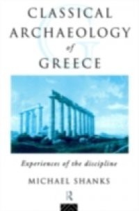 Classical Archaeology of Greece