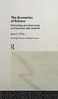 Economics of Science