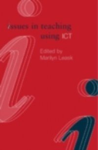 Issues in Teaching Using ICT