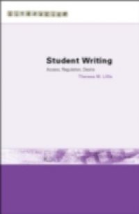 Student Writing