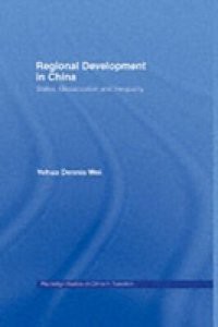 Regional Development in China