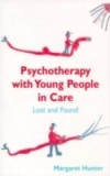 Psychotherapy with Young People in Care