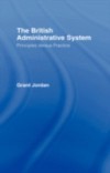 British Administrative System