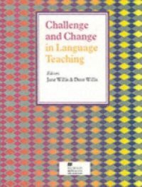 Change in Language