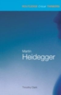 Martin Heidegger