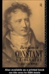Benjamin Constant