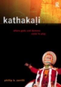 Kathakali Dance-Drama