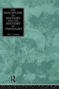 Discipline of History and the History of Thought