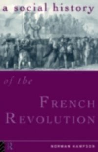 Social History of the French Revolution