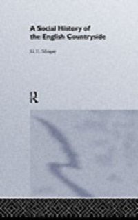 Social History of the English Countryside