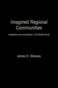 Imagined Regional Communities