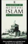 History of Medieval Islam
