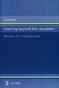 Learning Beyond the Classroom