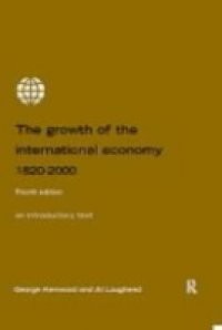 Growth of the International Economy 1820-2000