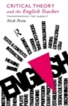 Critical Theory and The English Teacher