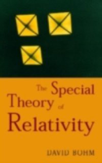 Special Theory of Relativity