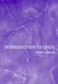 Introduction to Logic