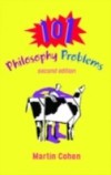 101 Philosophy Problems