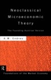 Neoclassical Microeconomic Theory