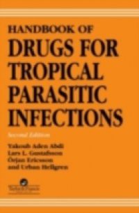 Handbook of Drugs for Tropical Parasitic Infections