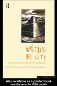 Writing the City