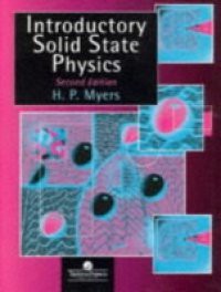 Introductory Solid State Physics, Second Edition