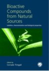 Bioactive Compounds from Natural Sources
