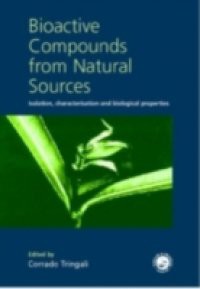 Bioactive Compounds from Natural Sources