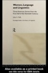 Women, Language and Linguistics