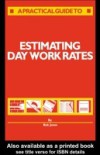 Estimating Day Work Rates