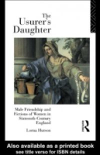 Usurer's Daughter